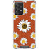 Flower Power Galaxy A52 5G Clear Case