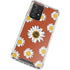 Flower Power Galaxy A52 5G Clear Case