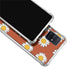 Flower Power Galaxy A71 5G Clear Case