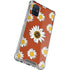Flower Power Galaxy A71 5G Clear Case