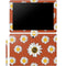 Flower Power Galaxy Book 12in Skin