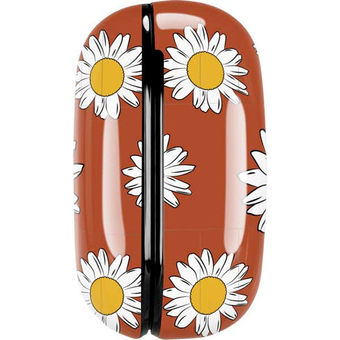 Flower Power Galaxy Buds Pro Skin