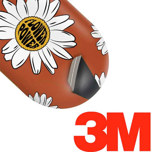 Flower Power Galaxy Buds Skin