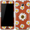 Flower Power Galaxy J3 Skin