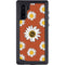 Flower Power Galaxy Note 10 Waterproof Case