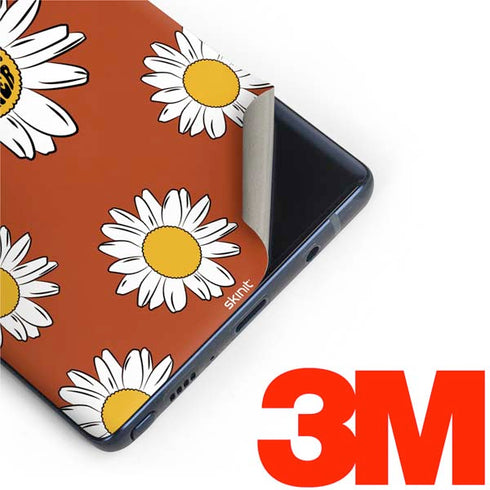Flower Power Galaxy Note 9 Skin