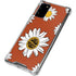 Flower Power Galaxy Note20 5G Clear Case