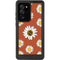 Flower Power Galaxy Note20 Ultra 5G Waterproof Case