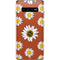 Flower Power Galaxy S10 Plus Skin