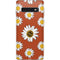 Flower Power Galaxy S10 Skin