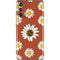 Flower Power Galaxy S20 Fan Edition Skin
