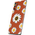 Flower Power Galaxy S20 Fan Edition Skin