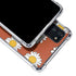 Flower Power Galaxy S20 FE Clear Case