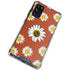 Flower Power Galaxy S20 FE Clear Case