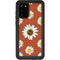 Flower Power Galaxy S20 Plus Waterproof Case