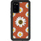 Flower Power Galaxy S20 Waterproof Case