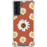Flower Power Galaxy S21 5G Clear Case
