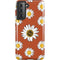 Flower Power Galaxy S21 5G Pro Case