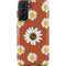 Flower Power Galaxy S21 FE Pro Case