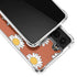 Flower Power Galaxy S21 Plus 5G Clear Case