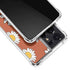 Flower Power Galaxy S21 Ultra 5G Clear Case