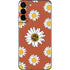 Flower Power Galaxy S22 Plus Skin