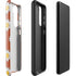 Flower Power Galaxy S22 Pro Case