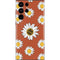 Flower Power Galaxy S22 Ultra Skin