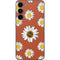 Flower Power Galaxy S23 Plus Skin