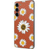 Flower Power Galaxy S23 Plus Skin
