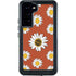 Flower Power Galaxy S23 Plus Waterproof Case