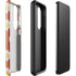 Flower Power Galaxy S23 Pro Case