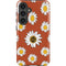 Flower Power Galaxy S24 Impact Case