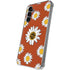 Flower Power Galaxy S24 Plus Clear Case