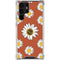 Flower Power Galaxy S24 Ultra Clear Case