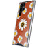 Flower Power Galaxy S24 Ultra Clear Case