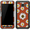 Flower Power Galaxy S7 Active Skin