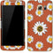 Flower Power Galaxy S7 Edge Skin