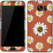 Flower Power Galaxy S7 Skin