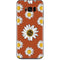 Flower Power Galaxy S8 Plus Skin