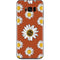 Flower Power Galaxy S8 Skin