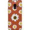 Flower Power Galaxy S9 Skin