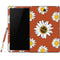 Flower Power Samsung Galaxy Tab Skin