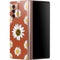 Flower Power Galaxy Z Fold2 5G Skin