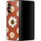 Flower Power Galaxy Z Fold3 5G Skin