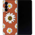 Flower Power Galaxy Z Fold4 5G Skin