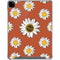 Flower Power iPad Pro 12.9in (2020) Clear Case