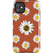 Flower Power iPhone 11 Impact Case