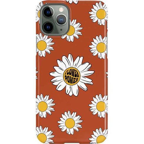 Flower Power iPhone 11 Pro Lite Case