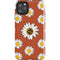 Flower Power iPhone 11 Pro Max Impact Case